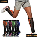 Ultimate Compression Support Socks for Active Lifestyles