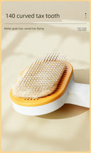 Cat Comb Special Comb For Puppy Dog Hair Cleanup Tool