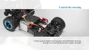 WLtoys 1:28 284131 284161 2.4G Racing Mini RC Car