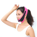 Elastic Face Slimming Bandage V Line Face Shaper for Women