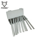 FOXBC 20PCS 82mm Electric Planer Blades HSS Knives Set