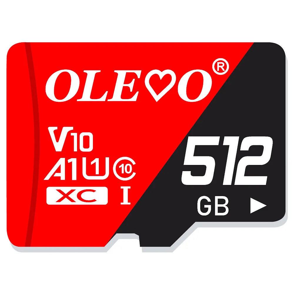 High Speed Micro SD Memory Card: Unlimited Storage for Devices - Shop Now  ourlum.com   