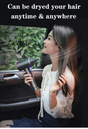 Super Cordless Hair Dryer Portable Hairdryer Wireless Blowers