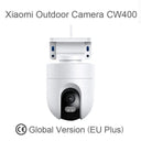 Xiaomi Mi Home Security Camera: Advanced Protection & Surveillance Technology  ourlum.com Mi Camera CW400 CHINA 