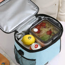 Insulated Lunch Bag Large Lunch Bags For Women Men Reusable