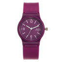 WOKAI Crystal Women's Quartz Watch: Stylish Wristwatch for Daily Wear  ourlum.com luosi zi CHINA 