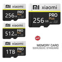 High Speed XIAOMI Memory SD Card - Expandable Storage Solution for Devices  ourlum.com   