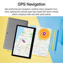 14.1 Inch 5G Android Tablet PC with 12GB RAM and GPS Features