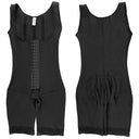 Postpartum BBL Bodysuit Shapewear Girdle - Women's Slimming Corset & Waist Trainer