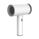 Rechargeable Hair Dryer Cordless Hot Cold Wind Design