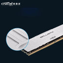 Crucial Ballistix Platinum DDR4 RAM: Ultimate Gaming Memory Kit  ourlum.com   