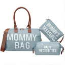 Mama Tote Bag Maternity Diaper Mommy Large Capacity Bag