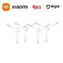 Xiaomi Mi Robot Vacuum Accessories: Enhanced Cleaning Efficiency & Maintenance  ourlum.com 4pcs 1  