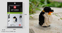 Wisehawk Diamond Mini Building Blocks - 3D Animal Collection for Creative Play  ourlum.com B8  