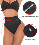 High Waist Shaping Boyshorts for Tummy Control & Butt Lift