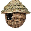 YOUZI Hummingbird Nest House for Garden Patio Decor  ourlum.com   