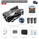  Z908Pro Max Drone: Ultimate Dual HD Camera Aerial Photography Package  ourlum.com BK Dual 8K Pro-3B  