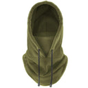 Windproof Balaclava Cap for Ultimate Outdoor Warmth Gear