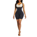 Colombian Fajas Full Body Shapewear Corset - Slimming Waist Trainer Bodysuit