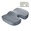 Memory Foam Seat Cushion for Office Chair Car Home