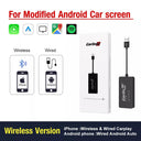 Enhance Driving Experience: Wireless Car Multimedia Player