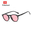 Unisex Polarized UV Protection Sunglasses for Style and Clarity