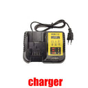 High-Capacity 20V 15Ah Lithium Battery for DeWalt Tools