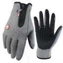 Hot Winter Gloves For Men Women Touchscreen Warm Outdoor