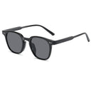 New Vintage Square Sunglasses Women Men Luxury Brand Style