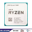 AMD Ryzen 5 R5 3600 3.6GHz 6-Core CPU LGA AM4 Processor