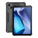 Oukitel RT3 Mini Rugged 8 Inch Tablet HD+ Android 12 with 5150mAh 4GB+64GB 16MP Camera Pad  ourlum.com Gray EU or RU Area 