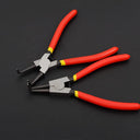 Portable Carbon Steel Snap Ring Circlip Pliers for Hand Tool