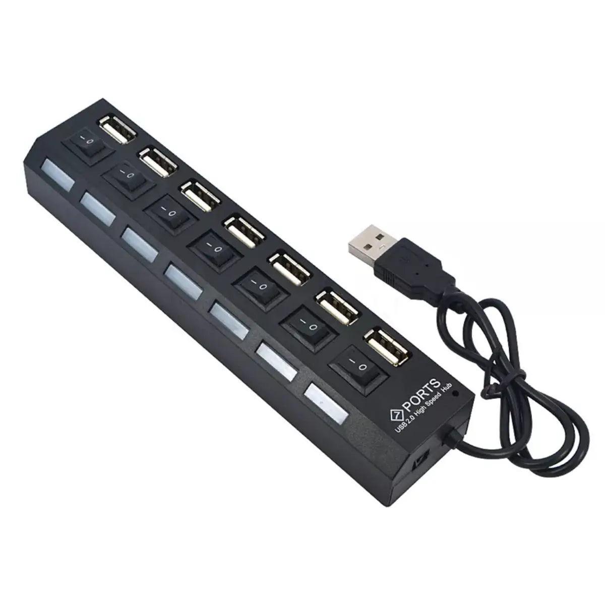 USB Hub Selector Switch Pen Drive: Ultimate Connectivity Solution  ourlum.com   