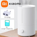  Humidifier 2: Ultimate Comfort Solution with Large Capacity & Low Sound  ourlum.com   