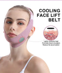 Graphene Face Slimming Bandage V-Line Face Shaper Tools