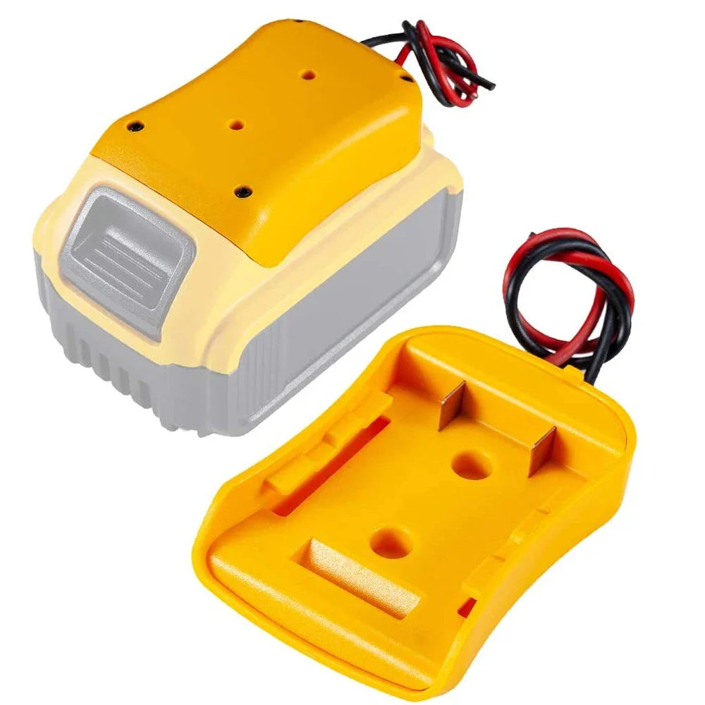 Dewalt 18V/20V Max Battery Adapter Dock For Power Tools