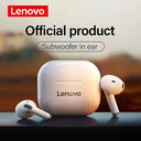 Original LP40 Bluetooth Earphone 5.0 HIFI TWS Sound Quality