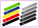 Premium Elastic Resistance Bands for Home Workouts Set