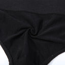 3XL High Waist Thong - Tummy Control & Butt Lifter for Ultimate Comfort & Confidence