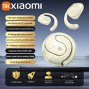 Xiaomi Real-Time Language Translator Headphones Bluetooth 5.3 Simultaneous Interpretation Earphone AL Voice Translator Earbuds