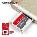 32GB High-Speed Memory Card for Smartphone: Versatile Storage Solution  ourlum.com   