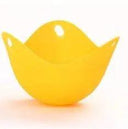 Silicone Egg Poacher Molds for Healthy Cooking Accessories