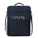 New Portable PS5 Travel Carrying Case for Game Console Bag