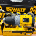 DeWalt DCD800 20V Cordless Brushless Drill Compact Powerful