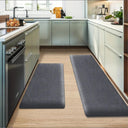 1pc Big Kitchen Carpet Soft Anti Slip Water Absorbent Mat