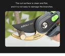 AIRAJ Plant Trim Garden Pruning Shears Set For Horticulture