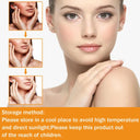 Vitamin C Brightening Serum: Dark Spot Remover & Anti-Aging Solution  ourlum.com   