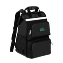 Durable Waterproof Tool Backpack for Electricians 1680D Oxford