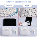 Keyboard Cleaning Kit 7-in-1 Laptops Cleaner Set Tools