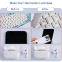 Ultimate Electronics Cleaning Kit: Complete Set for Devices  ourlum.com   